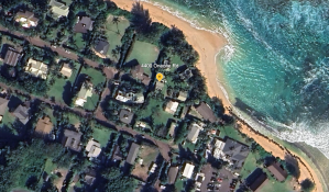 Ancestral Remains Conflict Means Trouble For Hawaii Cesspool Owners